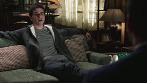 In Treatment Season 3 Ep.28 28. epizód