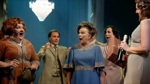 Malmö Opera Funny Girl háttérkép