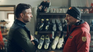 School of Champions 2. évad Ep.8 8. epizód