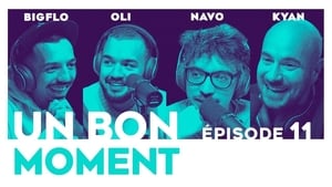 Un bon moment 1. évad Ep.11 11. epizód