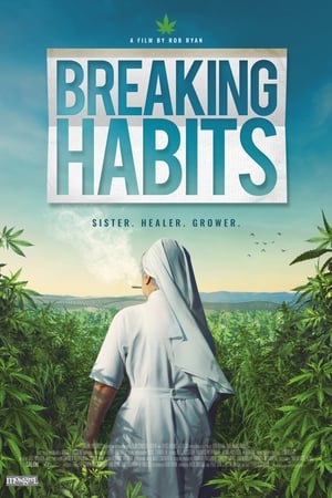 Breaking Habits poszter