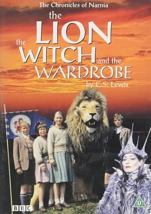 The Chronicles of Narnia: The Lion, the Witch & the Wardrobe poszter