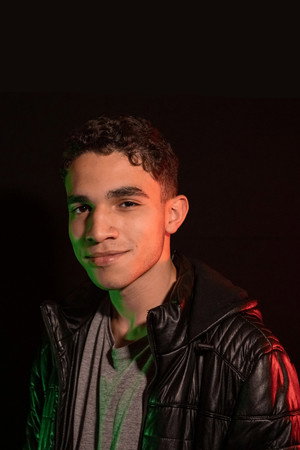 Lucas Brasil profil kép
