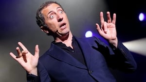 Gad Elmaleh - 20 ans de scène ! háttérkép