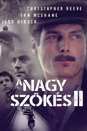 A nagy szökés 2.