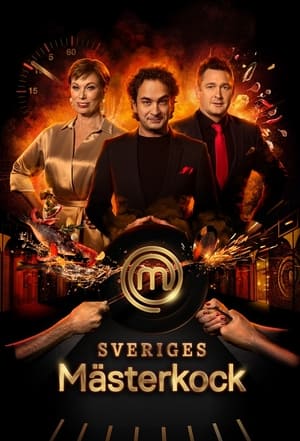 Sveriges Mästerkock