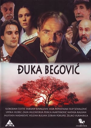 Đuka Begović