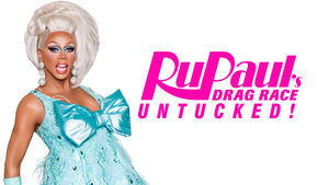 RuPaul's Drag Race: Untucked kép