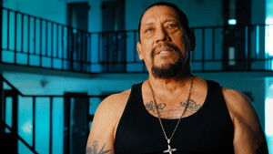 Inmate #1: The Rise of Danny Trejo háttérkép