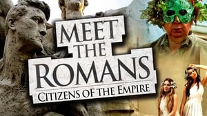 Meet the Romans with Mary Beard kép