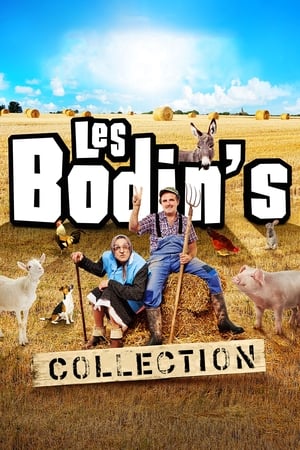 Les Bodin's filmek