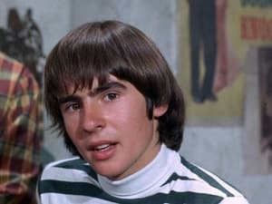 The Monkees Season 1 Ep.31 31. epizód