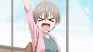 Uzaki-chan wa Asobitai! 2. évad Ep.3 3. epizód