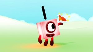 Numberblocks 1. évad Ep.1 1. epizód
