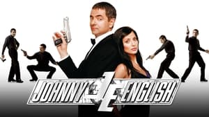 Johnny English háttérkép