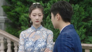 火舞倾城 1. évad Ep.8 8. epizód