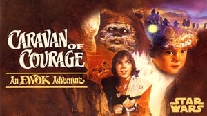 Star Wars: Ewoks - A Bátrak Karavánja háttérkép