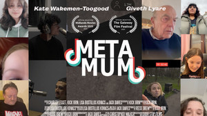 Meta Mum háttérkép