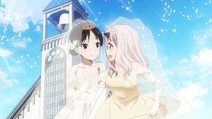 Kaguya-sama: Love is War 2. évad Ep.1 1. epizód