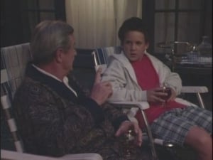 Boy Meets World 1. évad Ep.3 3. epizód