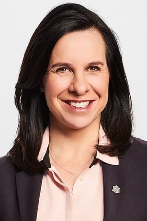 Valérie Plante profil kép