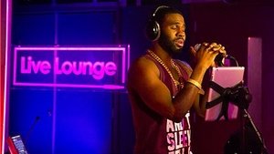 BBC Radio 1's Live Lounge 5. évad Ep.61 61. epizód