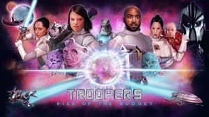 Troopers: Rise of the Budget kép