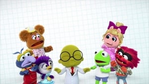 Muppet Babies 1. évad Ep.13 13. epizód