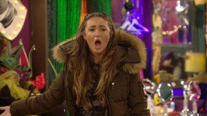 Celebrity Big Brother Season 17 Ep.19 19. epizód