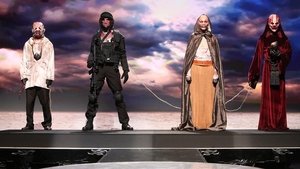 Face Off Season 9 Ep.9 9. epizód