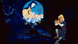 Die kleine Zauberflöte háttérkép