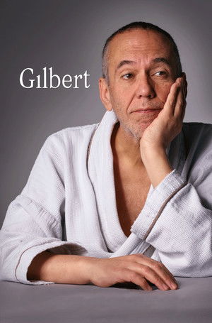 Gilbert poszter
