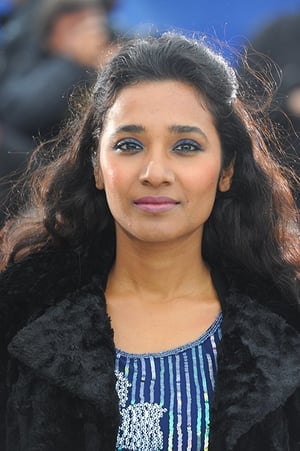 Tannishtha Chatterjee