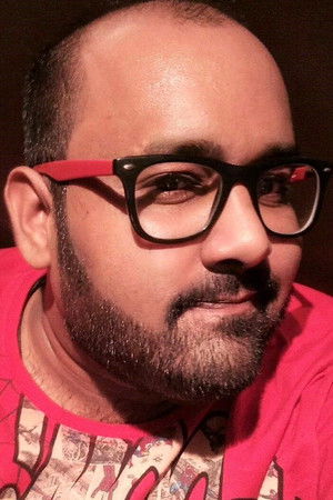Pradeep K Vijayan profil kép
