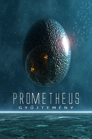 Prometheus filmek