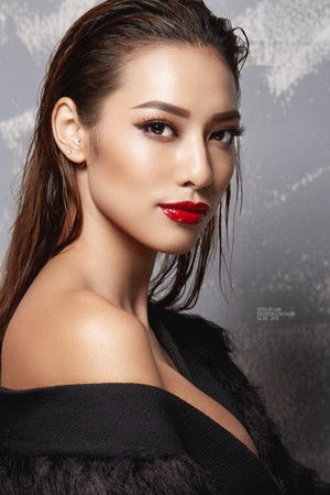 Lilly Nguyen profil kép