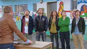 Wie is de Mol? Season 13 Ep.1 1. epizód