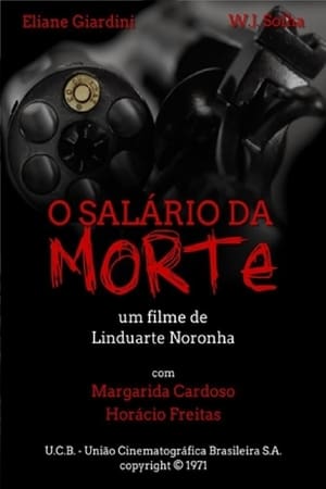 O Salário da Morte poszter