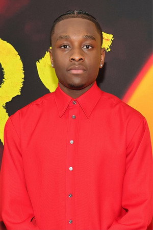 Miles Caton profil kép