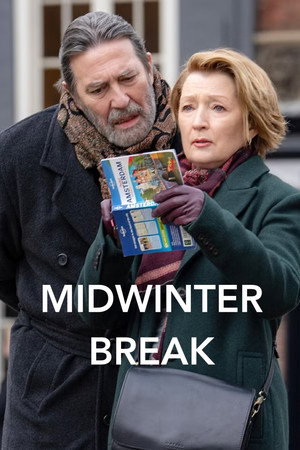 Midwinter Break poszter