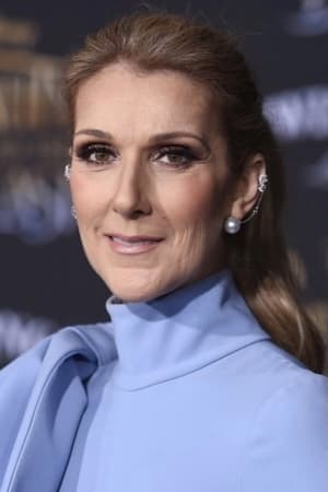 Céline Dion profil kép