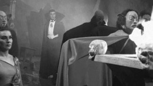 El mundo de los vampiros háttérkép