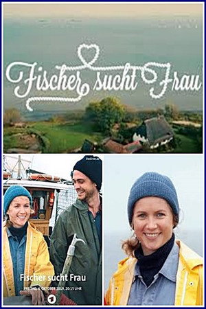 Fischer sucht Frau poszter