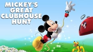 Mickey's Great Clubhouse Hunt háttérkép