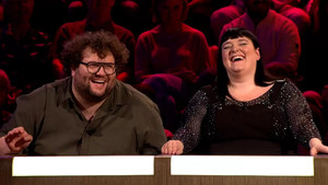De Slimste Mens ter Wereld 23. évad Ep.15 15. epizód