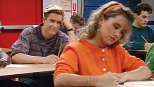 Saved by the Bell 3. évad Ep.17 17. epizód