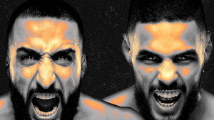 UFC Fight Night 278: Muhammad vs. Bonfim háttérkép