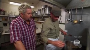 Diners, Drive-Ins and Dives Season 11 Ep.13 13. epizód