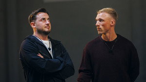 Spillet 2. évad Ep.20 20. epizód