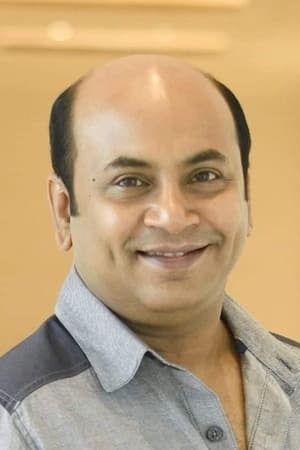 Anirban Chakrabarti